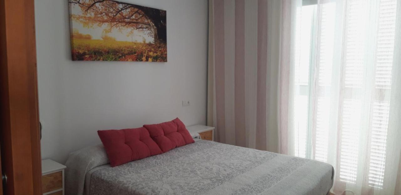 Marino Apartment Альмуньєкар Екстер'єр фото