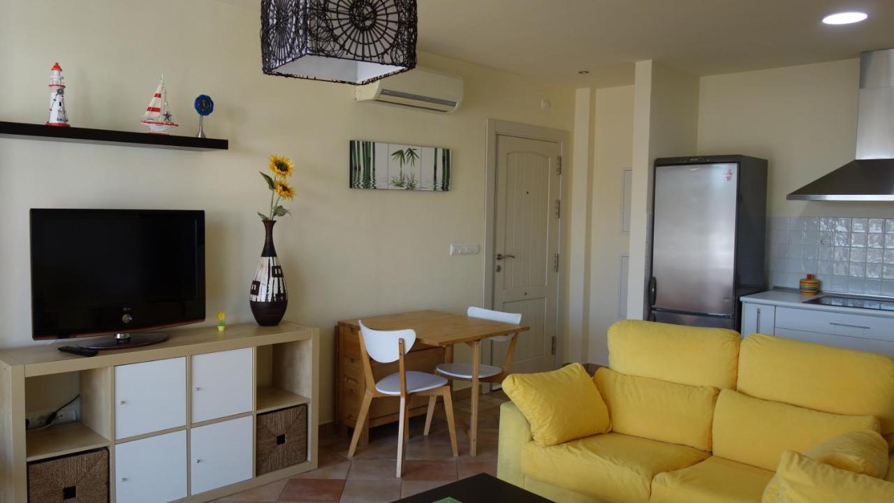 Marino Apartment Альмуньєкар Екстер'єр фото