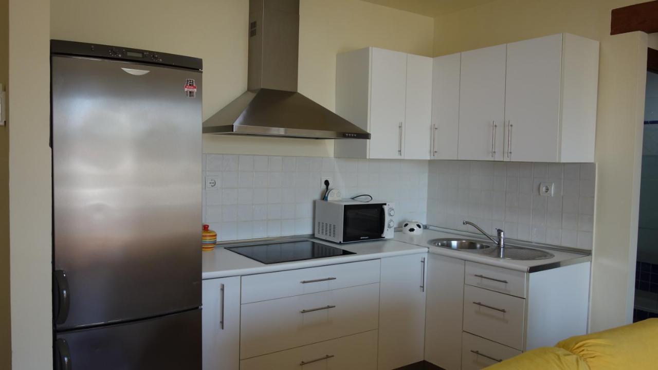 Marino Apartment Альмуньєкар Екстер'єр фото